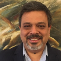 Ranjit Bhagat