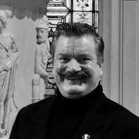 Frans Mortengren