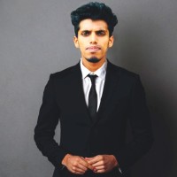 Muneerudeen S