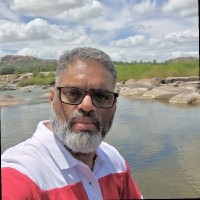 R V L Narasimhan
