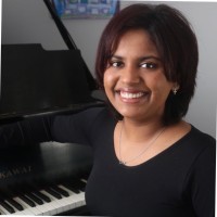 Kezia Albert David