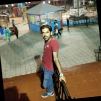 Vivek Ramdinwar