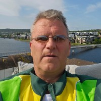 Kjetil Flak