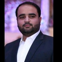 Daniyal Bugti