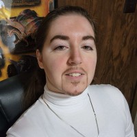 Jey Vanhouten