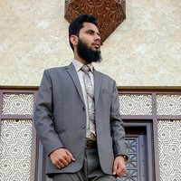 Engineer Saud Ahmad