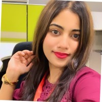 Malika Naushad