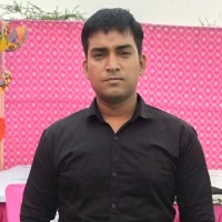 SUNIL KUMAR SAIN