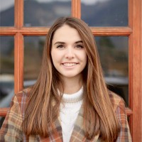 Brittany Vandenberg, Ph.D.