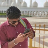 Ponnilavan Thillainathan