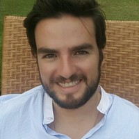 Panayiotis Constantinides
