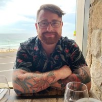 Aaron Garven Operations / Customer Service Supervisor