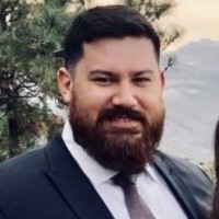 Rupert Cantu