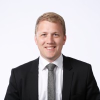 Henrik Frahm Riemandsgaard