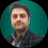 Shahab Khanalizadeh
