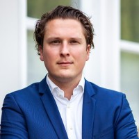 Mitchel Van Der Peijl