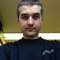 Andriy Pavlus