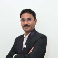 K.V.S.M Prasad