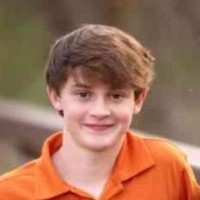 Cade Johnson