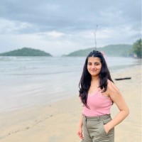 Kratika Maharwal