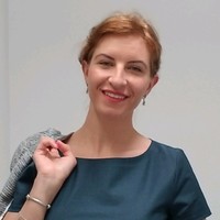 Darya Karenski