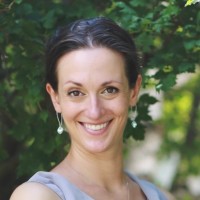 Katie Wloka-Patterson