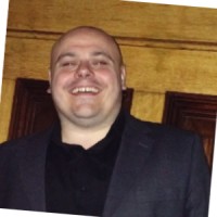 Andrew Nunney