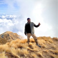 Sidhartha Chatterjee