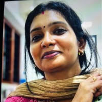 Soumya Unnikrishnan