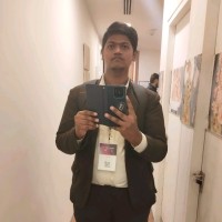 Dinesh Kumar R