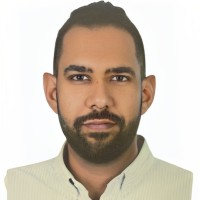 Mohamed Ibrahim Abdelsalam, Pmp®