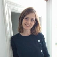 Victoria Pérez Pisón