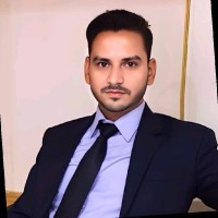 Sharib Ahmad