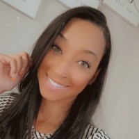 Kayla Hardison
