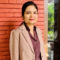 Deepti Dwivedi
