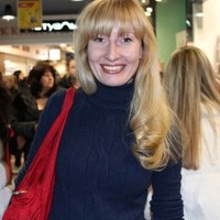 Svetlana Zakharova