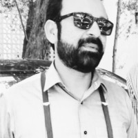 Mubashir KHAN