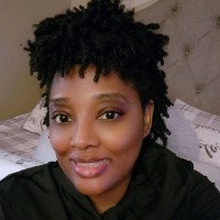 Kie-Shay Worthy