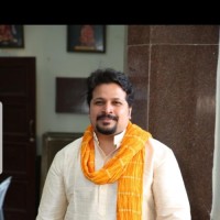 Kiran Gulgule