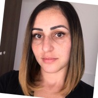Camila Mariana Menezes Fogaça