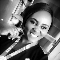 Yvonne Otieno