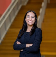 Yesenia Sanchez Gutierrez