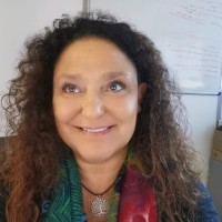 Caroline Aharonian