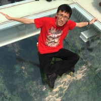 Wallace Chang