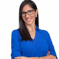 Joyce Parra