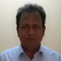 Shankaran Padmanabhan