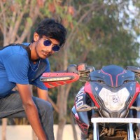 B.Vignesh Waran