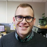 Brandon Smith