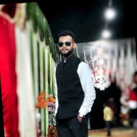 Karan Bharti