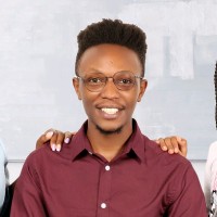 Collins Kivuki